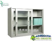 移门柜 现代办公空间的灵活储物解决方案