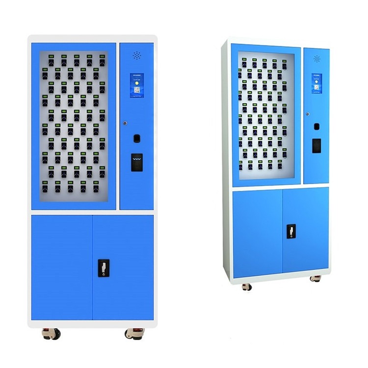 智能钥匙管理新篇章 西藏拉萨定制化智能钥匙柜与办公柜解决方案