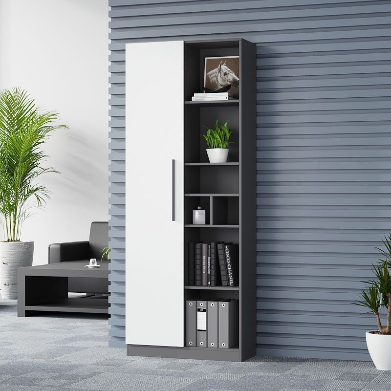选对办公柜，提升办公室高格调——专属你的功能与美学结合方案